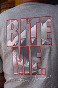 1st May 2013 - Bite me