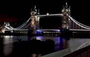 9th May 2013 - Tower Bridge - London UK
