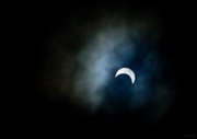 10th May 2013 - Solar Eclipse