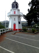 10th May 2013 - Lighthouse 