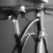 Brooks Bike by nicolecampbell