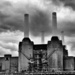 Battersea Power Station ~ 1 by seanoneill