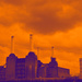 Battersea Power Station ~ 3 by seanoneill