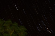 10th May 2013 - Star Trails