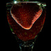 Strawberry Glass by leonbuys83