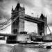Tower Bridge by andycoleborn