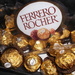 Ferrero Rocher - Yum! by marguerita