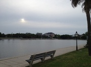 11th May 2013 - Colonial Lake, Charleston, SC