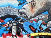 29th Apr 2013 - AZ Street Art