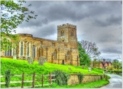 12th May 2013 - St.Mary's Church,Great Brington