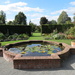 Broadfield Garden by kiwiflora
