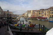 11th May 2013 - Grand Canal (Venice)