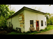 12th May 2013 - An Old Country Store