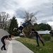 Skateboard Stunt by jawere