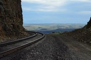 12th May 2013 - Above Horseshoe Curve