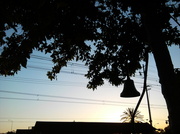 12th May 2013 - Twilight Bell