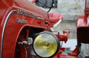 12th May 2013 - Tractor