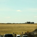 Motorway views of Stonehenge at 40mph - through the windscreen by lbmcshutter