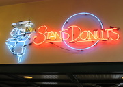13th May 2013 - Stan's in Neon