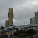 Las Vegas Monorail by hjbenson