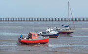 6th May 2013 - Boats re-worked