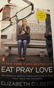 19th Aug 2010 - Eat Pray Love