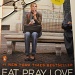 Eat Pray Love by dora