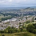 Fort View - Stroud Valleys 3 by ladymagpie