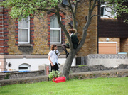 14th May 2013 - Tree Lovers