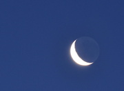 14th May 2013 - New Moon