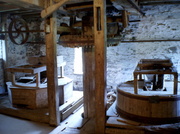 12th May 2013 - The watermill at Staunton -on - Arrow