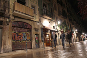 14th May 2013 - Barcelona Night Life