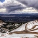Pikes Peak Highway by exposure4u
