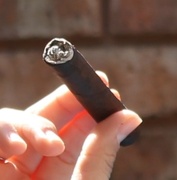 7th May 2013 - Cigar