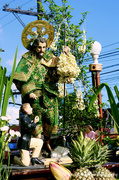15th May 2013 - Feast of San Isidro Labrador