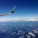 Mt. Rainier by whiteswan