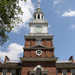 Independence Hall - Philadelphia by whiteswan