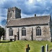 Moreton Valence Church - St. Stephen by ladymagpie