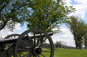 13th May 2013 - Gettysburg Battlefield