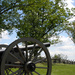 Gettysburg Battlefield by whiteswan