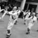 Morris Dancers by andycoleborn