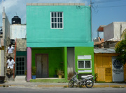 16th May 2013 - Colorful Casa