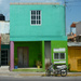 Colorful Casa by denisedaly