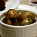 Sliced Potato Saute by iamdencio