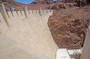 12th May 2013 - Hoover Dam