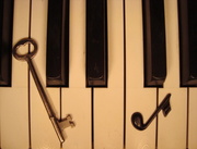 16th May 2013 - Composition In The Key Of...