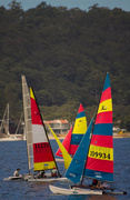 17th May 2013 - Sailing