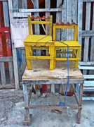 17th May 2013 - Chairs for Sale