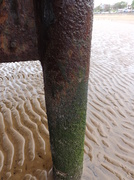 12th May 2013 - Pier Support