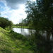 River Nadder Salisbury - 17-5 by barrowlane